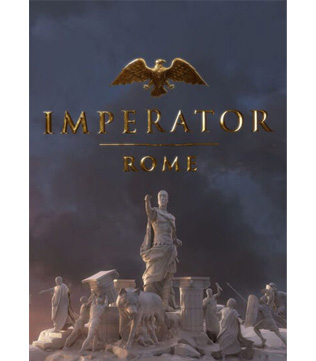 Imperator: Rome PC (Digital)