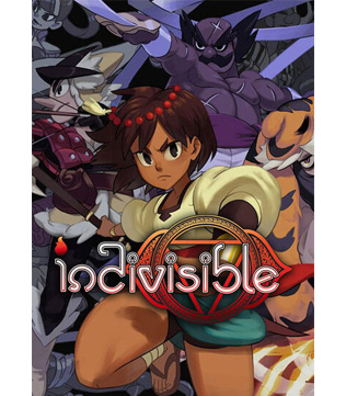 Indivisible PC (Digital)