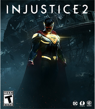 Injustice 2 PC (Digital)