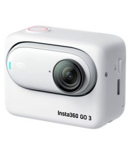 Insta360 GO 3 Action Camera (Pre-owned)