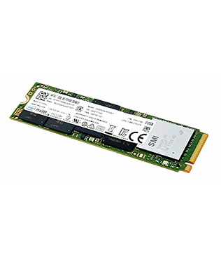 Intel 512GB M.2 NVMe (SSDPEKNW512G8H) Internal Solid State Drive (Pre-owned)