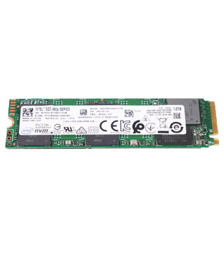 Intel 660P Series 1TB M.2 NVMe (SSDPEKNW010T8) Internal Solid State Drive (Pre-owned)
