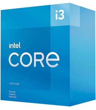 Intel core i3 5005U CPU CPU (Pre-owned)