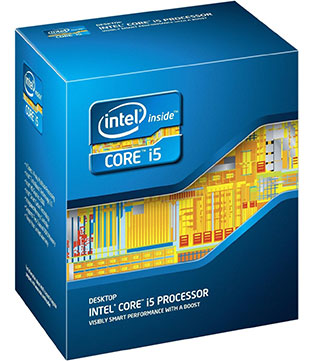 Intel Core i5-2310 Processor (Pre-owned)