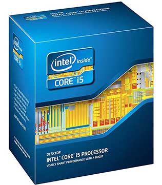 Intel Core i5-3330 3.00GHz Processor (Pre-owned)