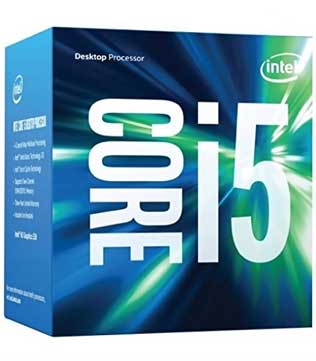 Intel Core i5-8500T 3.50 GHz Processor (Pre-owned)