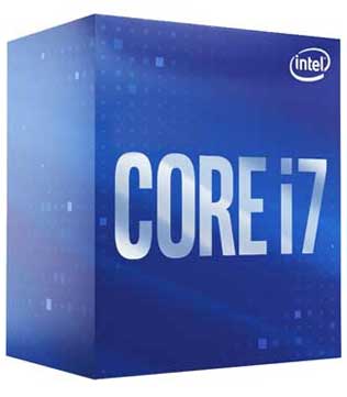 Intel Core i7-13700 Processor (Without Stock Cooler) (Pre-owned)