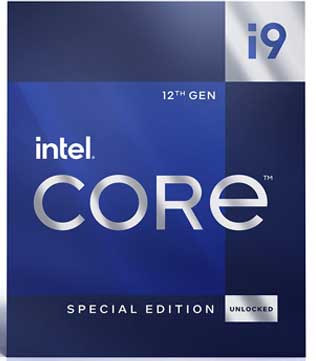 Intel Core i9 12900KS CPU (Pre-owned)