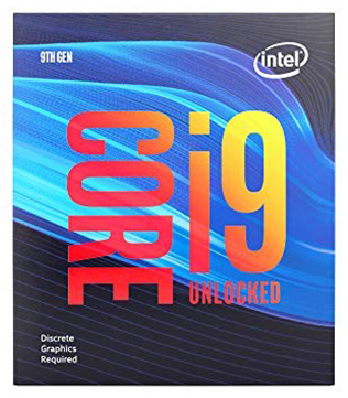 Intel Core i9-13900F Processor (Open Box)