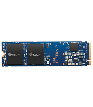 Intel Optane 512GB M.2 3D NAND Internal Solid State Drive (Pre-owned)