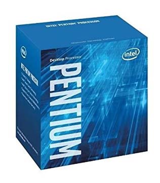 Intel Pentium G4400 3.30GHz Processor (Pre-owned)