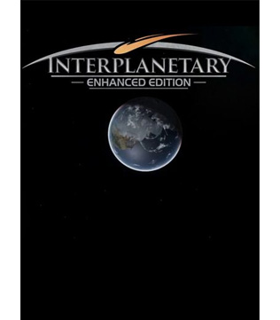 Interplanetary: Enhanced Edition PC (Digital)
