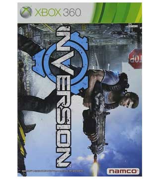 Inversion Xbox 360 (Pre-owned)