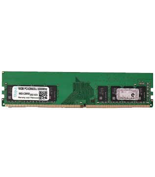 Irvine 16GB DDR4 2400 MHz Desktop RAM (Pre-owned)