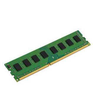 Irvine 4GB DDR3 1600MHz Desktop RAM (Pre-owned)