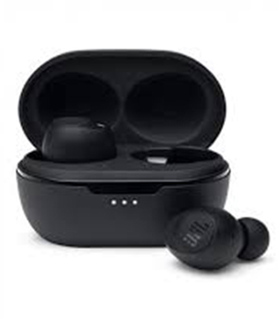 JBL C105 TWS (Black) (Pre-owned)