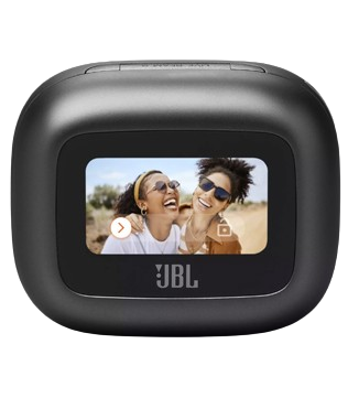 JBL Live Beam 3 TWS (Black) (Pre-owned)