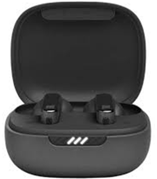 JBL Live Pro 2 ANC Wireless Earbuds (Black) (Pre-owned)