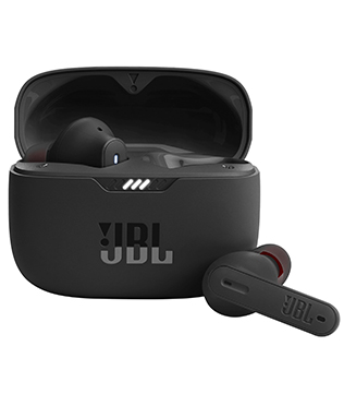 JBL Tune 230NC TWS (Black) (Pre-owned)