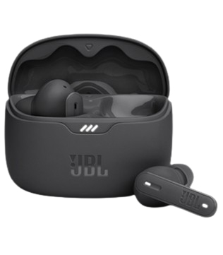 JBL Tune 245 NC True Wireless Earbuds (Black) (Pre-owned)