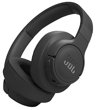 JBL Tune 770NC Wireless Over-Ear Noise Cancelling Headphones (Pre-owned)
