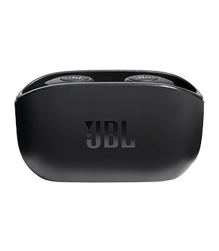 JBL Wave 100 TWS (Black) (Pre-owned)