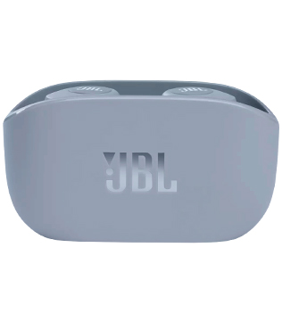 JBL Wave 100 TWS (Blue) (Pre-owned)