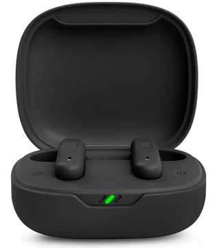 JBL Wave 300 TWS (Black) (Pre-owned)