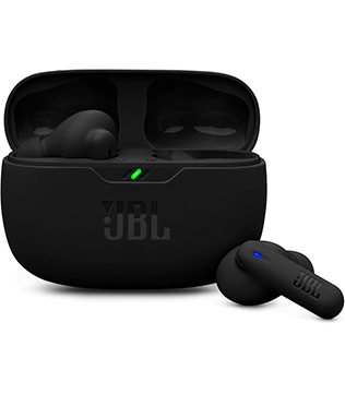 JBL Wave Beam 2 TWS (Black) (Pre-owned)