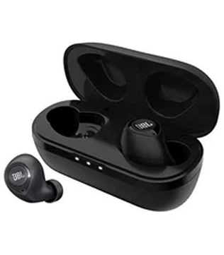 JBL C100 TWS (Black) (Pre-owned)