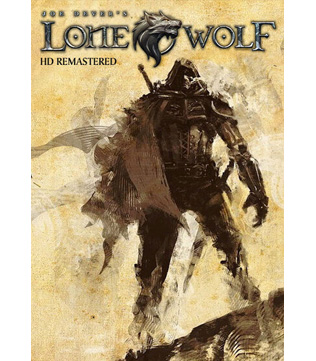 Joe Dever’s Lone Wolf Hd Remastered PC (Digital)
