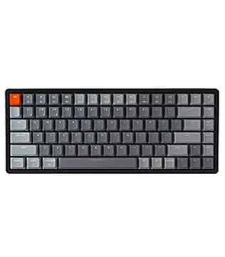 Keychron K2 Wireless Mechanical Keyboard (Pre-owned)