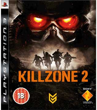 Killzone 2 PS3 (Pre-owned)