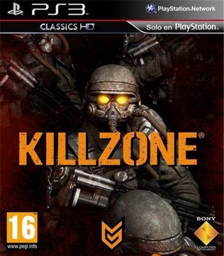 Killzone PS3 (Pre-owned)
