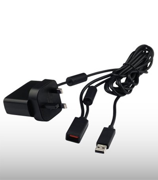 Kinect Adapter Xbox 360 (Pre-owned)