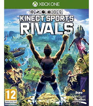 Kinect Sports Rivals Xbox One (Pre-owned)