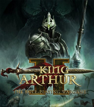 King Arthur II: The Role Playing Wargame PC (Digital)