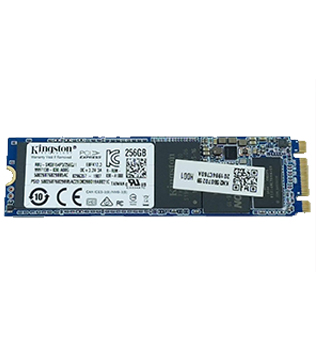 Kingston 256GB NVMe M.2 (OM8PDP3256B) Internal Solid State Drive (Pre-owned)