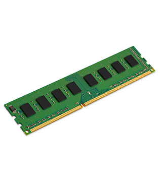 Kingston 4GB DDR3 1333MHz (KTH9600B/4G) Desktop Ram (Pre-owned)