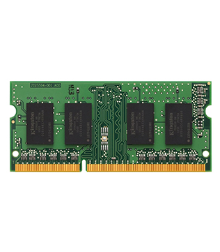 Kingston 4GB DDR3 1600 MHz Laptop RAM (Pre-owned)