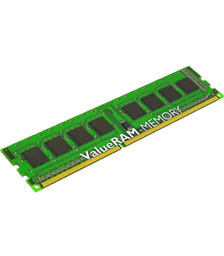 Kingston 4GB DDR3 1600MHz (KP4T2F-MINS162086JP5) Desktop RAM (Pre-owned)