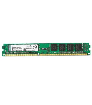 Kingston 4GB DDR3 1600MHz (KVR16N11S8/4) Desktop RAM (Pre-owned)