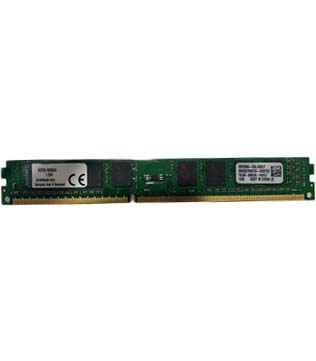 Kingston 4GB DDR3L 1600mhz (KCP3L16NS8/4) Desktop RAM (Pre-owned)