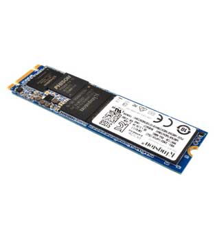 Kingston 512GB M.2 SATA (SNS8154P3/512GJ) Internal Solid State Drive (Pre-owned)
