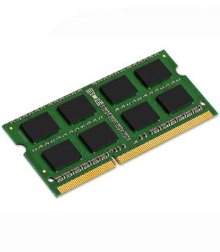 Kingston 8GB 1600MHz (KVR16LS11/8) Laptop RAM (Pre-owned)