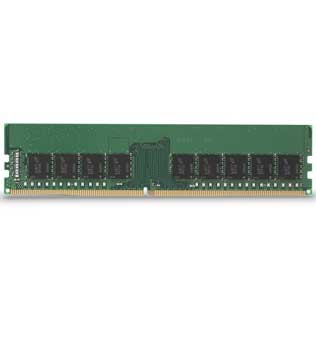 Kingston 8GB 2133MHz DDR4 (KVR21E15D8/8) Desktop RAM (Pre-owned)