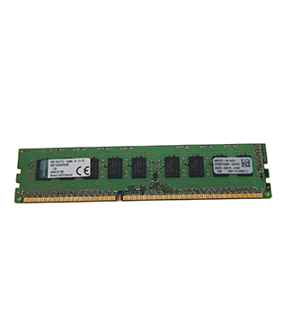 Kingston 8GB DDR3 1333MHz (KVR1333D3E9S/8G) Desktop RAM (Pre-owned)