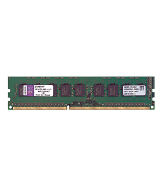 Kingston 8GB DDR3 1333MHz (KVR13LE9/8) Desktop RAM (Pre-owned)