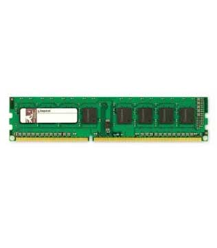 Kingston 8GB DDR3 1333MHz (KVR1333D3N9/8G) Desktop RAM (Pre-owned)