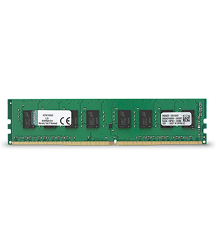 Kingston 8GB DDR4 2133MHz (KCP421NS8/8) Desktop RAM (Pre-owned)